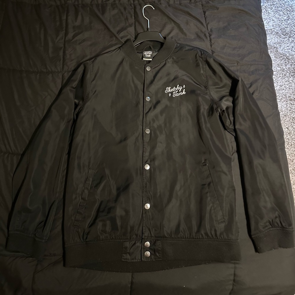 Lurking Class Jacket
